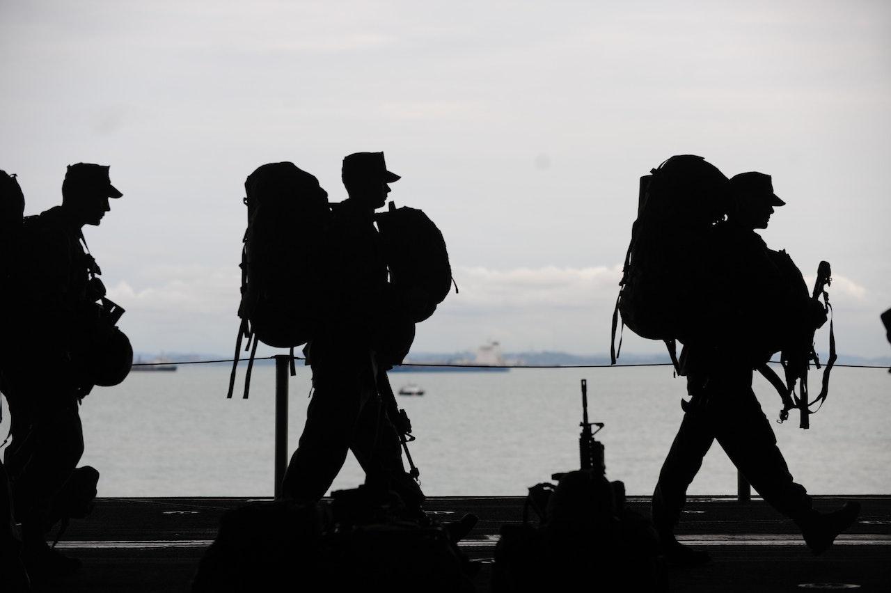 Florida Veterans’ Disability Lawyer Banner Image